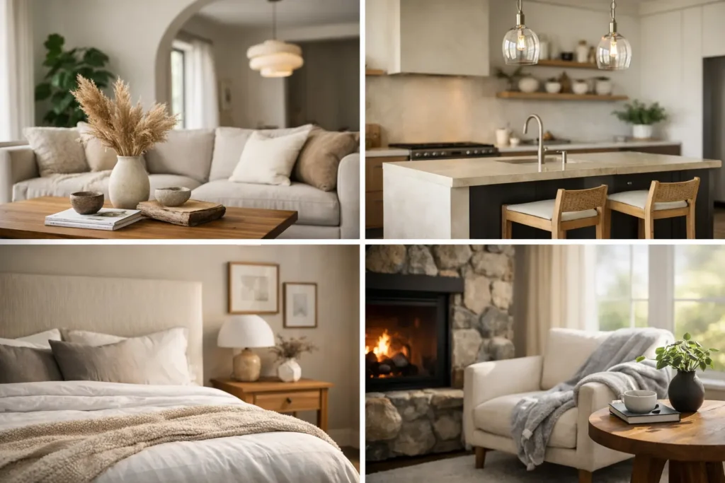Home Interior Design Ideas That Last