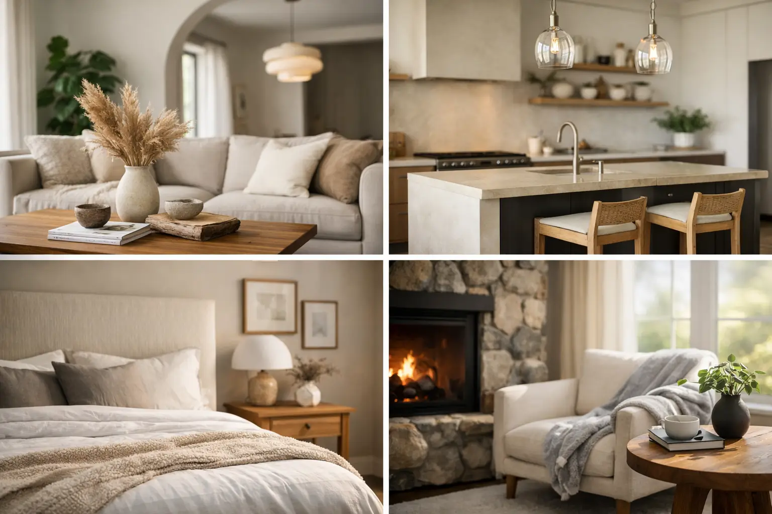 Home Interior Design Ideas That Last