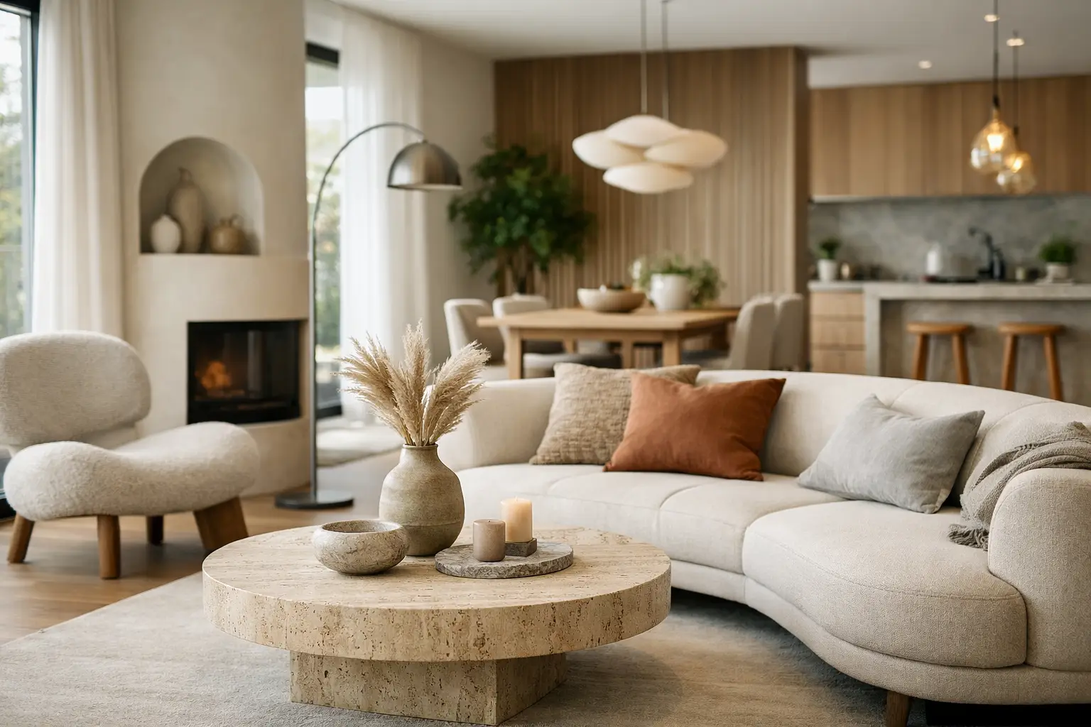 Home Interior Design Trends 2026