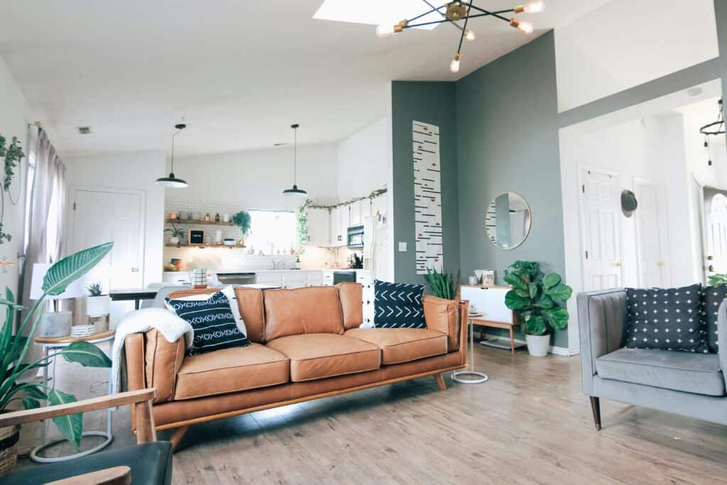 Full House Renovation