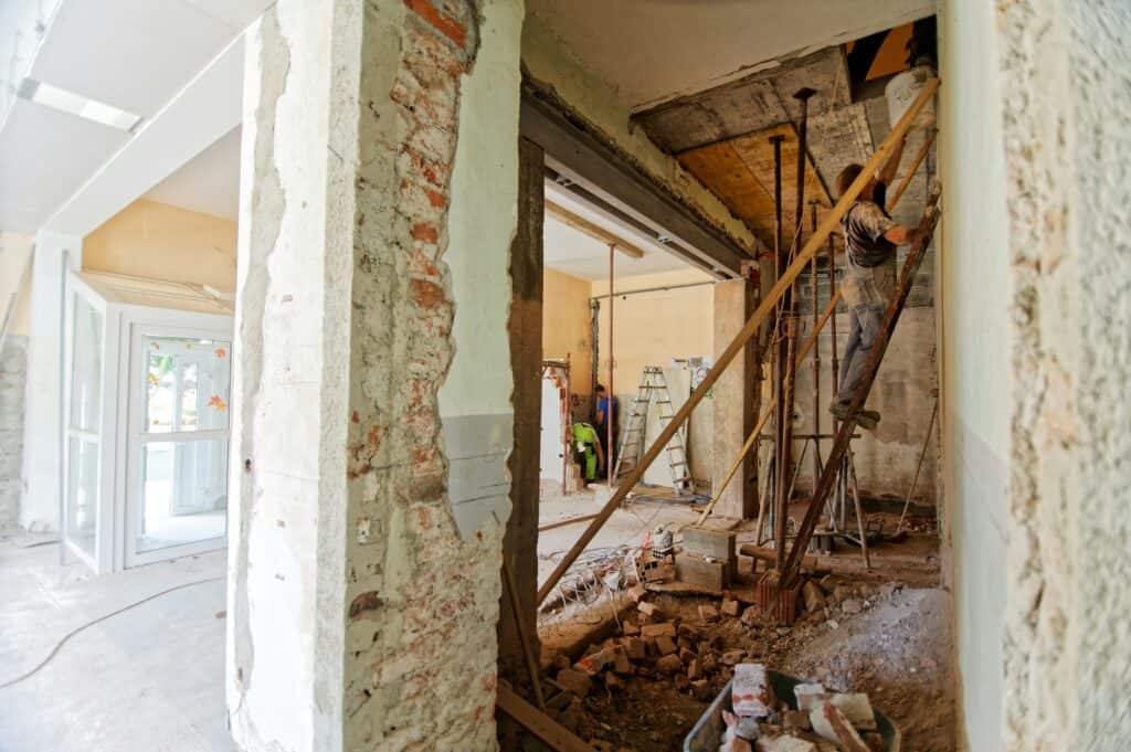 House Renovation Services