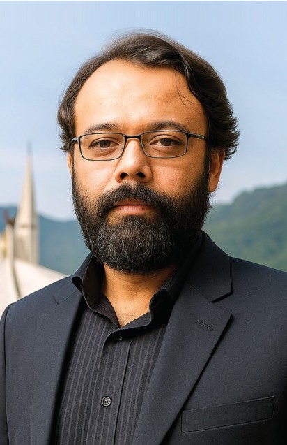 Mohsin Naeem Cheema
