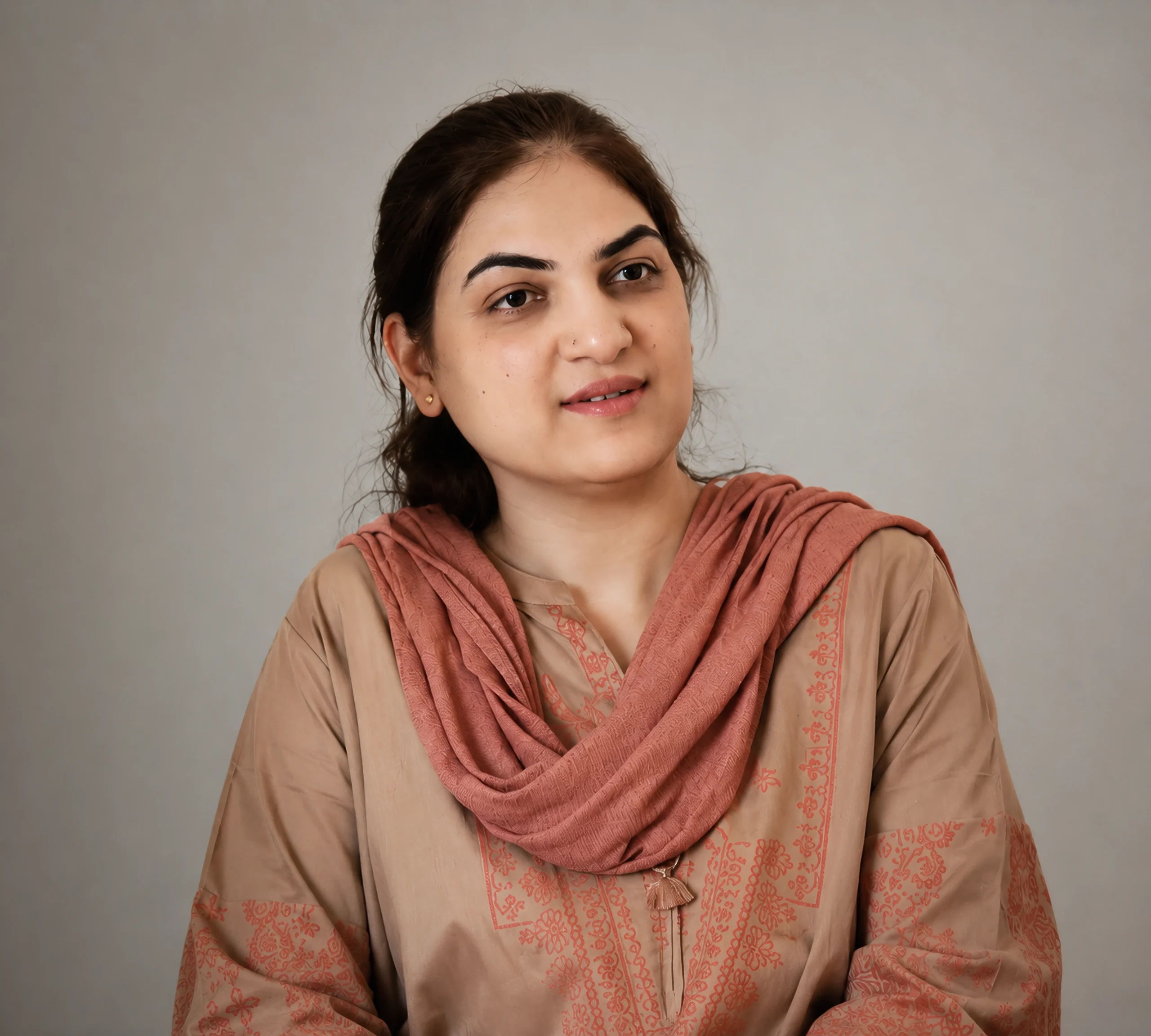 Yamna Azeem