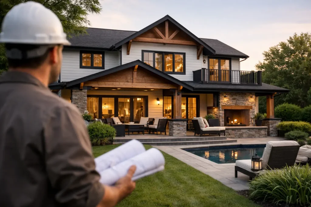 Richmond Bespoke Home Renovation That Lasts