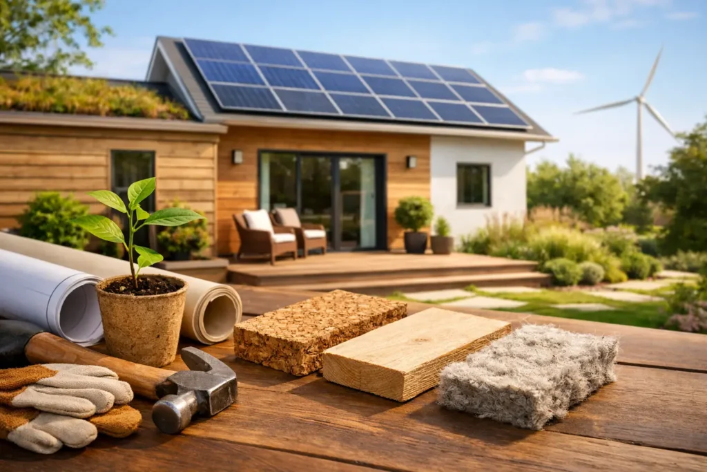 10 Sustainable Home Renovation Ideas That Last