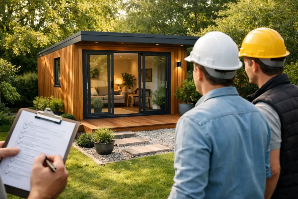 Garden Room Builder Reviews That You Can Trust