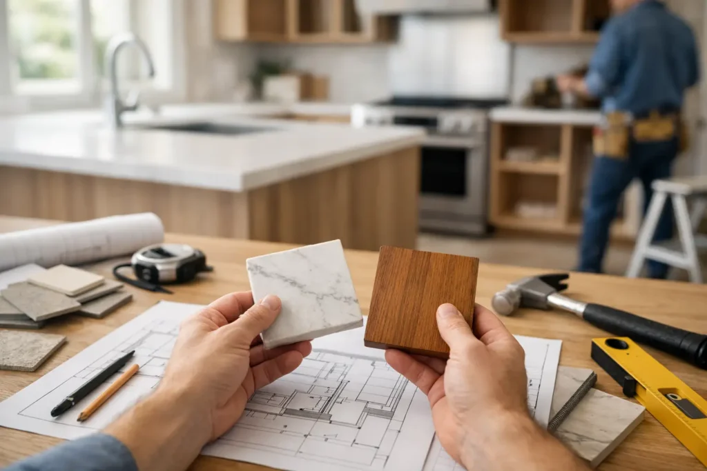 How to Plan a Kitchen Remodel for Lasting Value