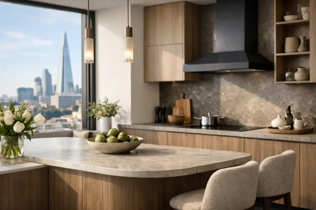 Kitchen Design Trends 2026 for London Homes