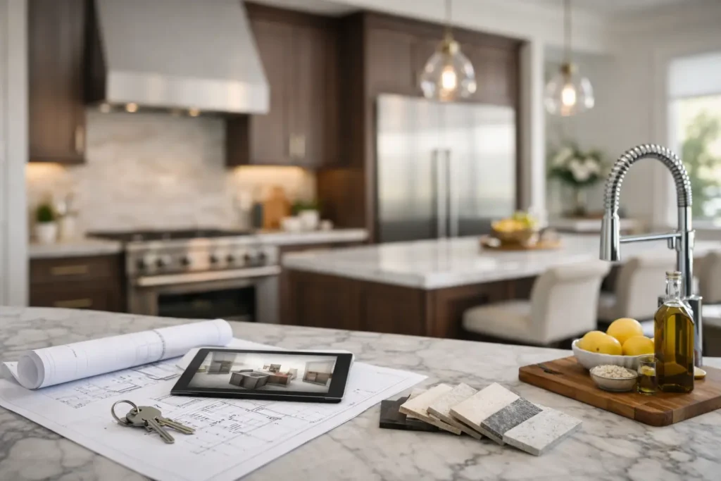 Luxury Kitchen Renovation Review: What to Expect