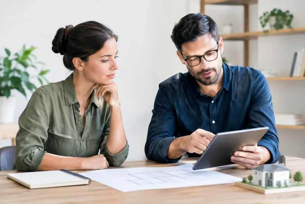 Design and Build Versus Builder: Which Fits?
