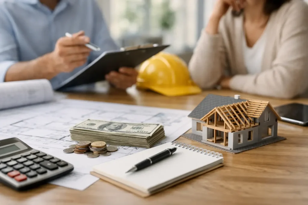 How to Budget Extensions Without Costly Surprises