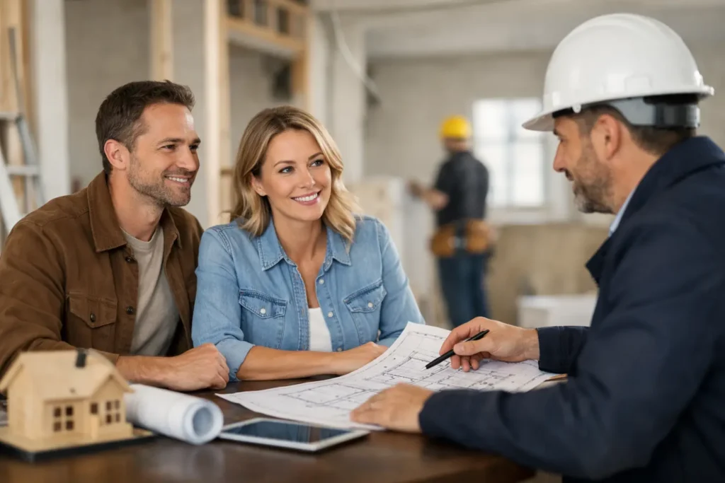 How to Choose a Renovation Project Manager