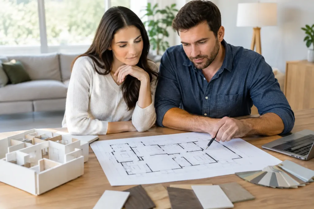 How to Reconfigure House Layouts for Better Living