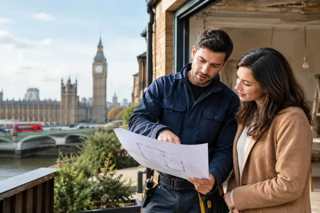 London Renovation Company Reviews That Matter