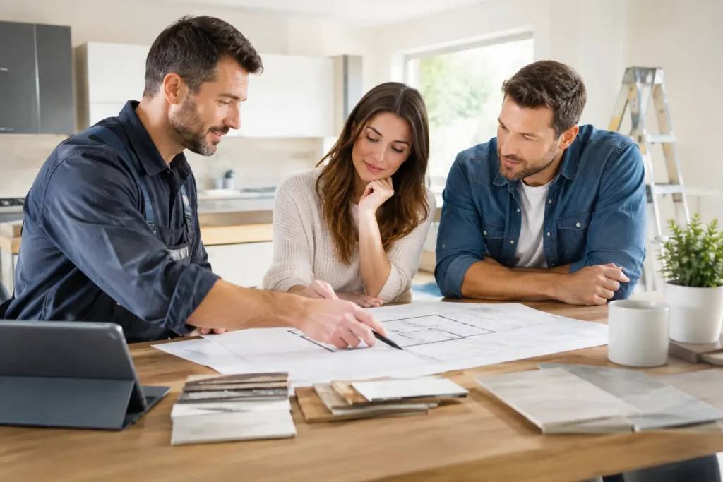 Renovation Quote Guide for Confident Decisions