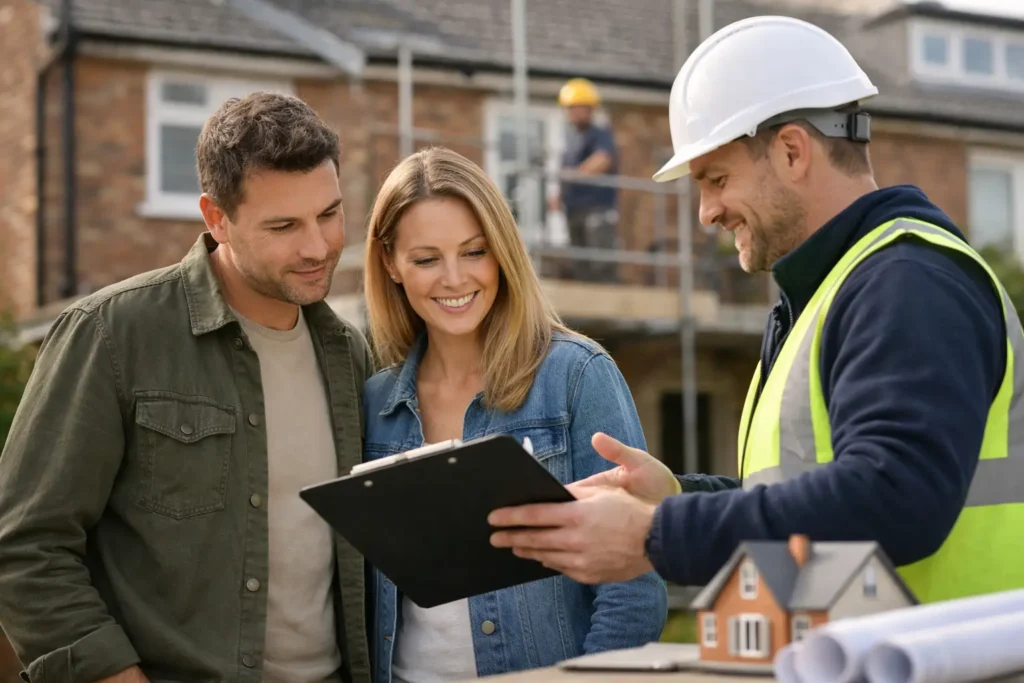 What East London Builders Reviews Should Tell You