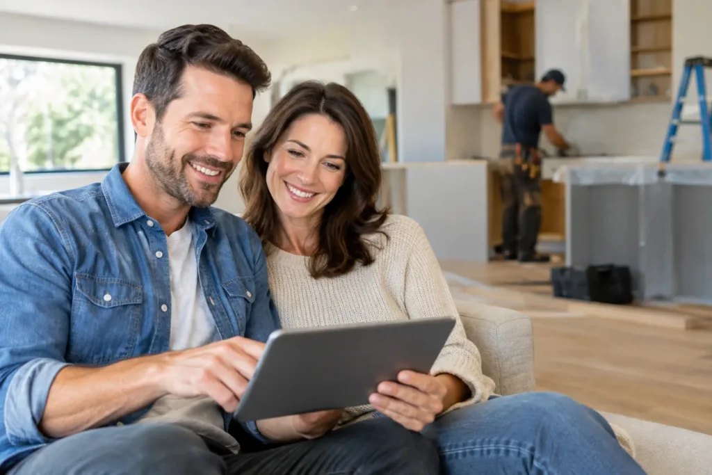 What Home Renovation Testimonials Really Tell You