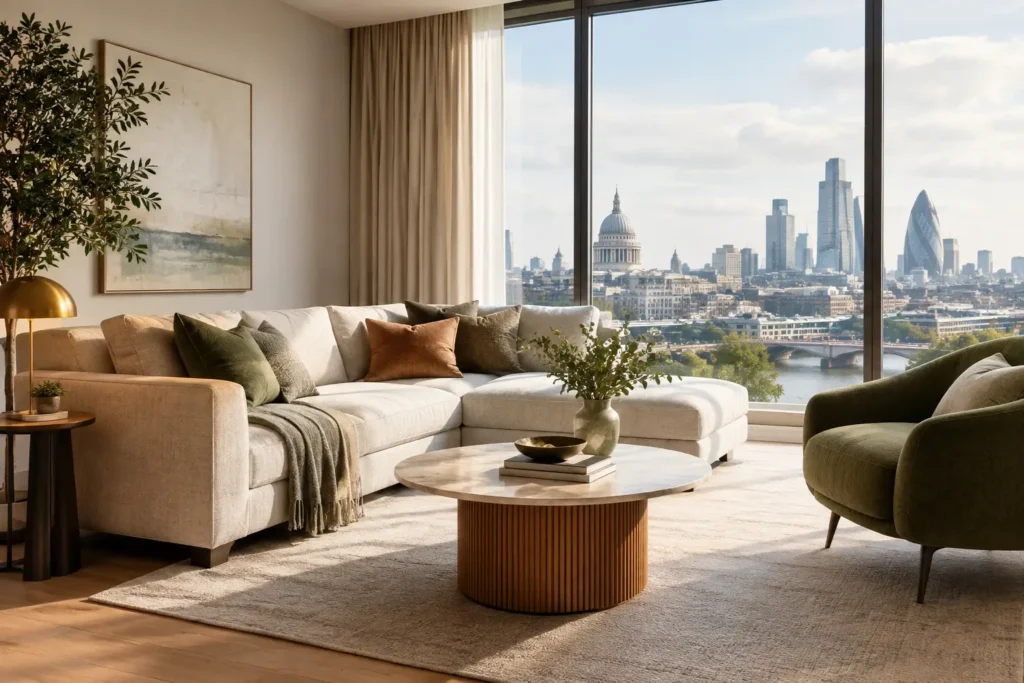 Residential Design Trends 2026 for London Homes